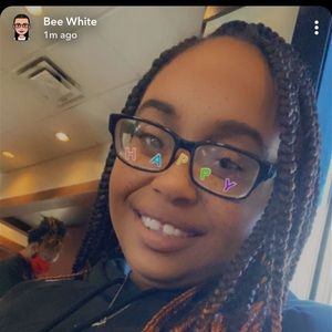 Meet your Posher, Bridget